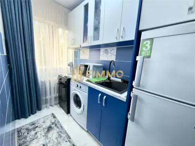 Apartament 2 camere | Mobilat si Utilat | George Enescu | ID : 1879 - foto 8