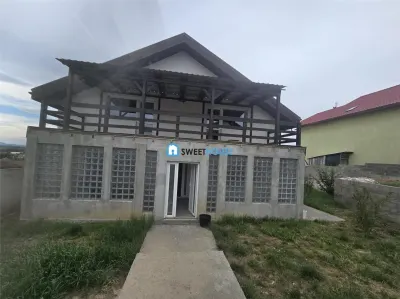 Casa individuala la Bod - foto 2