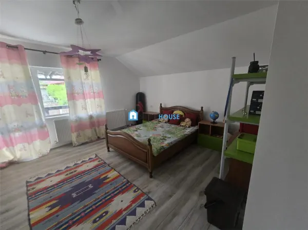 Casă 5 camere Bod - poza 12