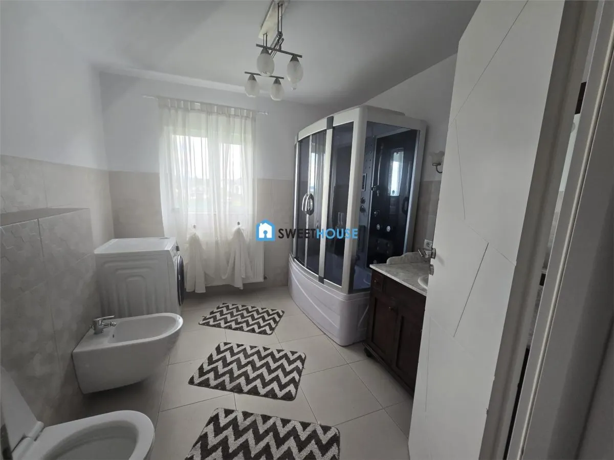 Casa individuala la Bod - foto 13