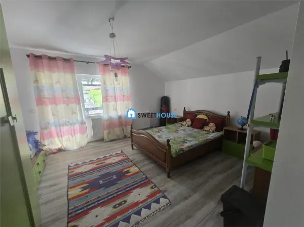 Casă 5 camere Bod - poza 22