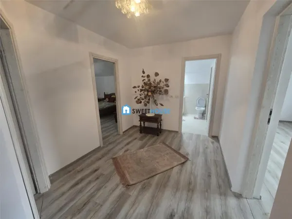 Casă 5 camere Bod - poza 9