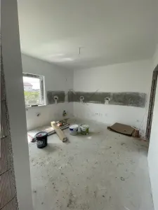 VILA INDIVIDUALA CIOROGARLA | PREDARE LA CHEIE|  DORMITOR PARTER - foto 2