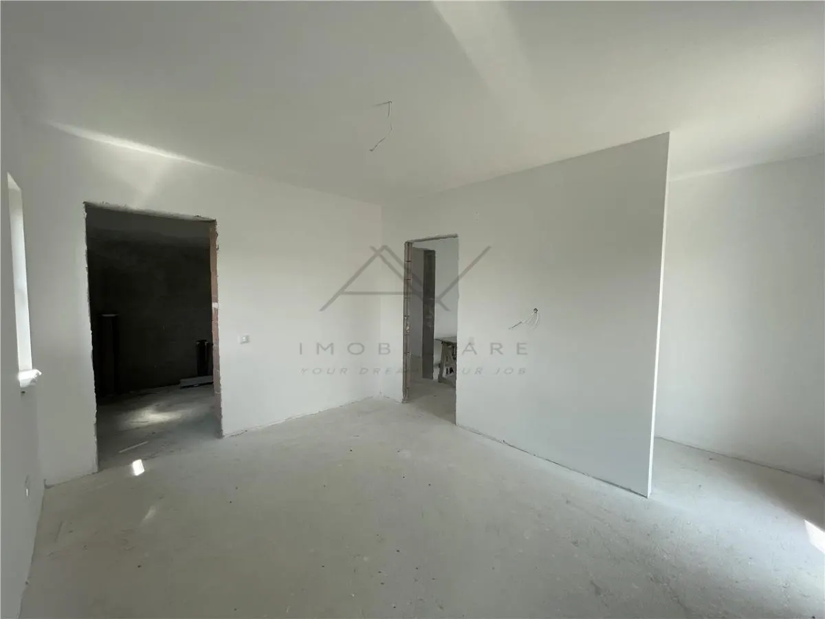 VILA INDIVIDUALA CIOROGARLA | PREDARE LA CHEIE|  DORMITOR PARTER - foto 5