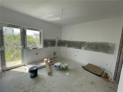 VILA INDIVIDUALA CIOROGARLA | PREDARE LA CHEIE|  DORMITOR PARTER - foto 6