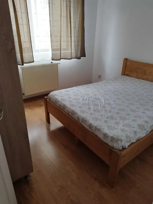 Garsoniera 33mp | etaj 1 | balcon | loc parcare | zona Turnisor - foto 1