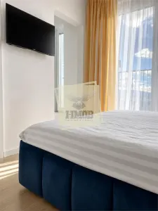 Penthouse Modern | 68mp | 3 camere | 2 bai | terasa 52mp | Son City - foto 6