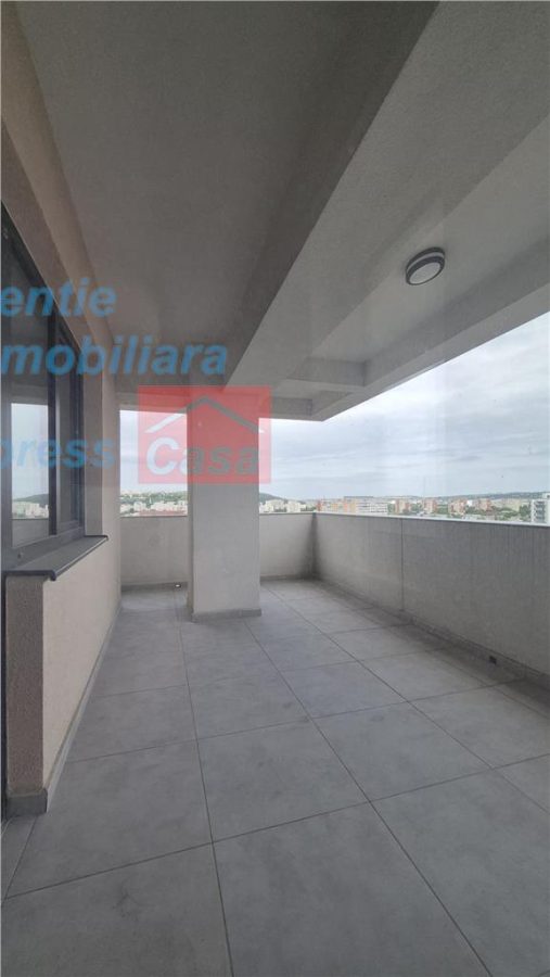 Revanzare, fara TVA: Apartament 3 camere, bloc nou, zona semicentrala - foto 21