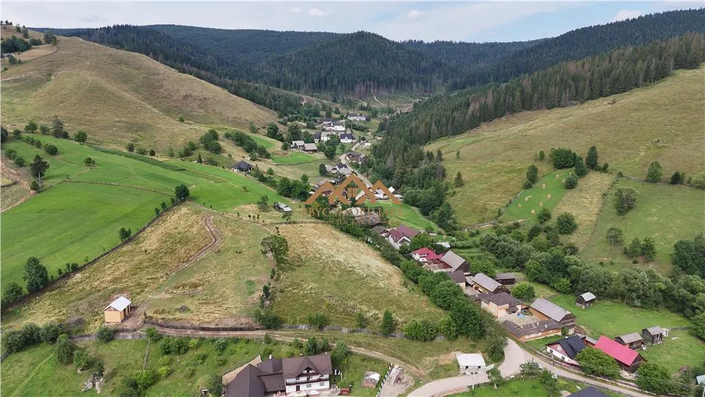 Teren Bucovina |  Manstirea Humorului | Intravilan - foto 4