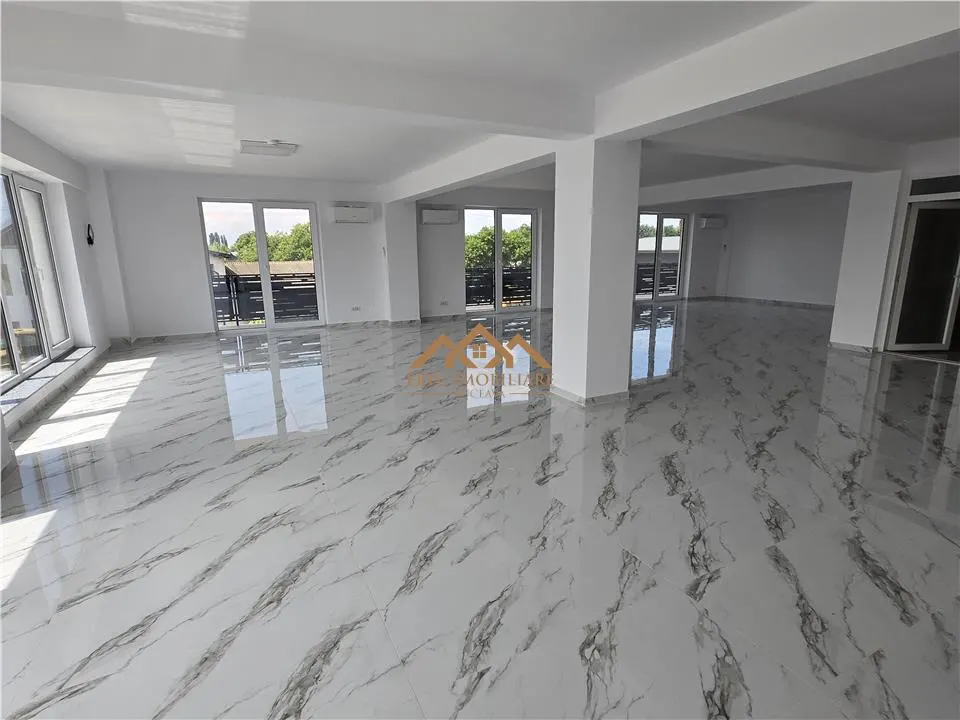 Spatiu comercial | Showroom | Birouri - foto 1