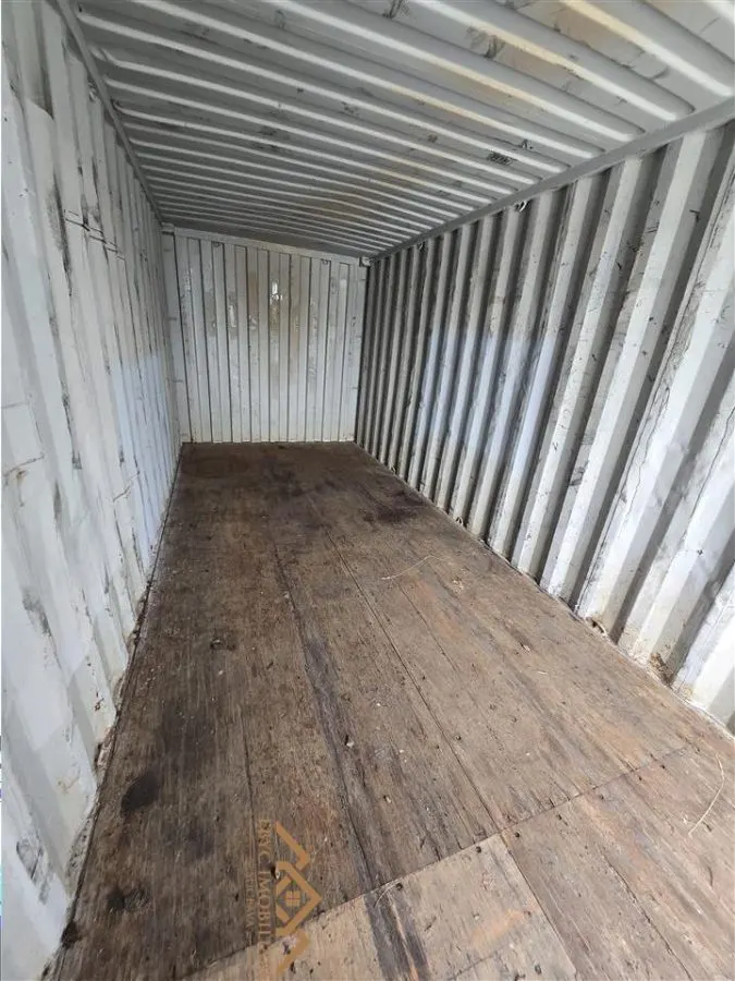 De inchiriat | Spatii depozitare | Container - foto 3