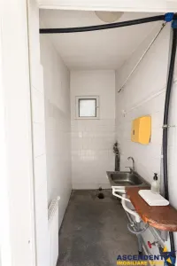 Spatiu comercial cu teren 413 mp, Florilor Brasov, 7 incaperi, potential business - foto 8