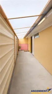 Spatiu comercial cu teren 413 mp, Florilor Brasov, 7 incaperi, potential business - foto 9