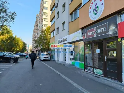 Spatiu comercial Berceni | 650 mp | Chirias stabil de peste 9 ani - Bucuresti