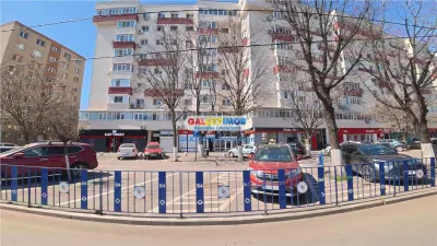 Spatiu comercial de investitie Berceni | 70 mp | Chirie 3.800 Euro - Bucuresti