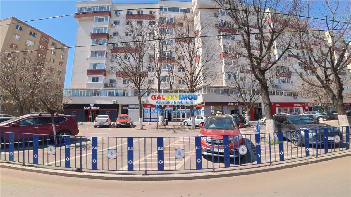 Spatiu comercial de investitie Berceni | 70 mp | Chirie 3.800 Euro - foto 1