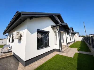 CASA MODERNA PARTER DE VANZARE | 0% COMISION | BERCENI - Berceni