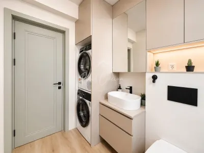 CASA MODERNA PARTER DE VANZARE | 0% COMISION | BERCENI - foto 11