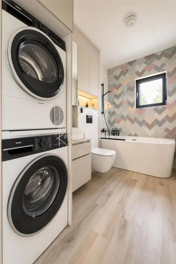 CASA MODERNA PARTER DE VANZARE | 0% COMISION | BERCENI - foto 12