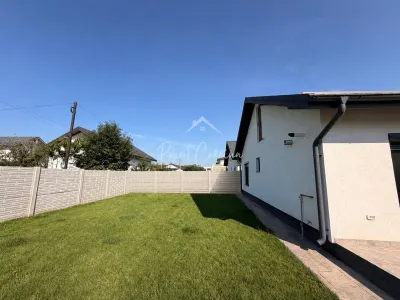 CASA MODERNA PARTER DE VANZARE | 0% COMISION | BERCENI - foto 4