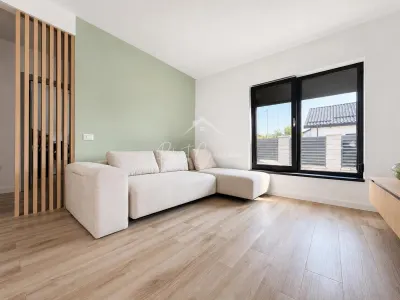 CASA MODERNA PARTER DE VANZARE | 0% COMISION | BERCENI - foto 6