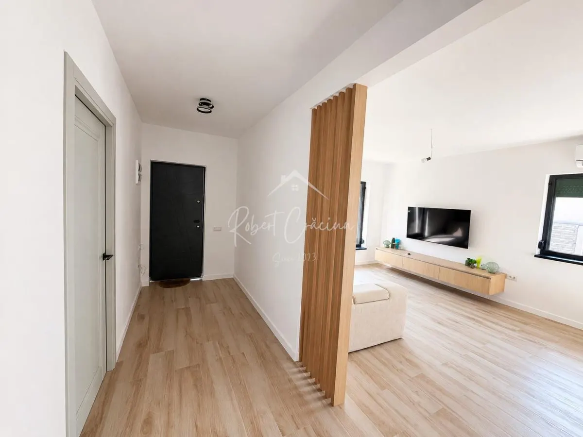 CASA MODERNA PARTER DE VANZARE | 0% COMISION | BERCENI - foto 7