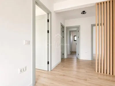 CASA MODERNA PARTER DE VANZARE | 0% COMISION | BERCENI - foto 8