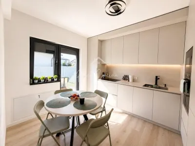 CASA MODERNA PARTER DE VANZARE | 0% COMISION | BERCENI - foto 10
