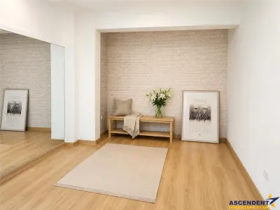 3D! Proprietate birou, cabinet, servicii,  rezidential, Central,Brasov - foto 2