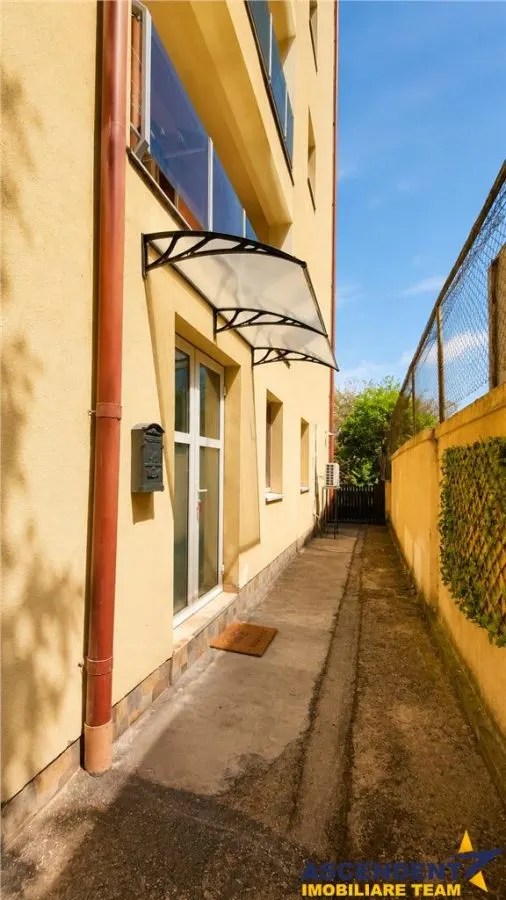 3D! Proprietate birou, cabinet, servicii,  rezidential, Central,Brasov - foto 3