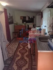 Tatarasi langa Kaufland TEREN 554mp si CASA batraneasca cu toate utilitatile - foto 7