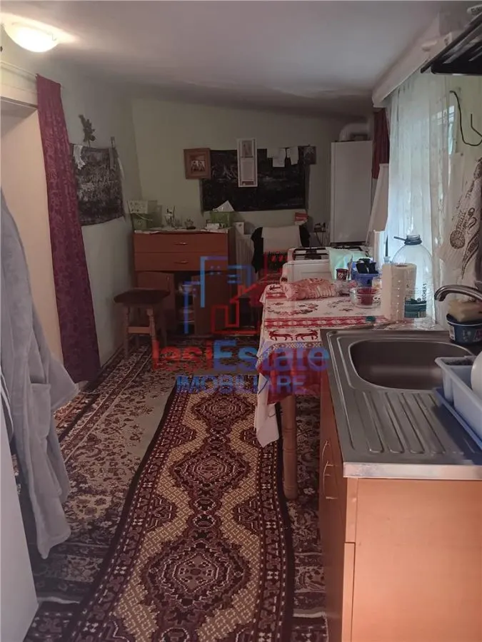 Tatarasi langa Kaufland TEREN 554mp si CASA batraneasca cu toate utilitatile - foto 7