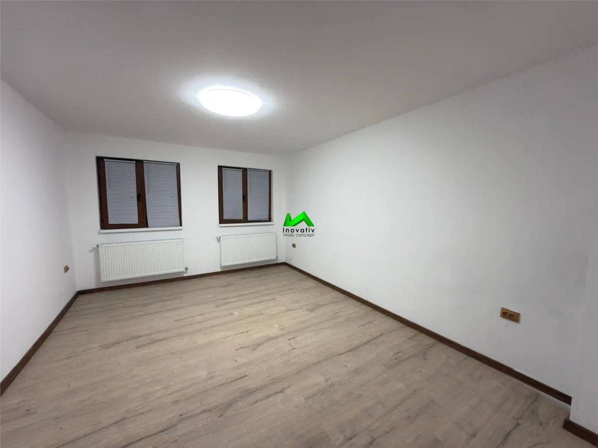 Spatiu de inchiriat birou 2 camere 60mp Sibiu Victoriei - foto 1