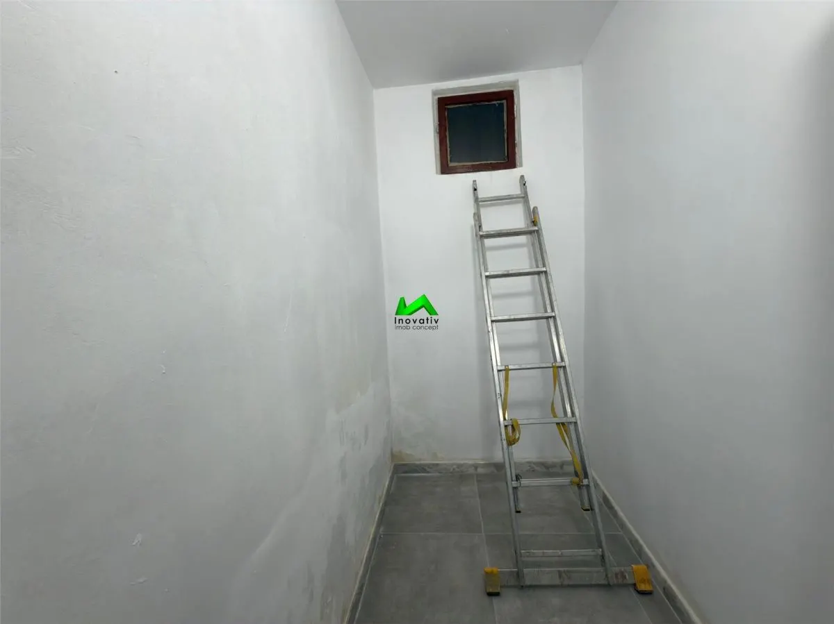 Spatiu de inchiriat birou 2 camere 60mp Sibiu Victoriei - foto 2