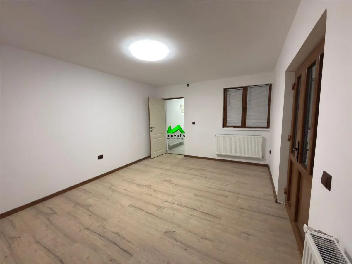 Spatiu de inchiriat birou 2 camere 60mp Sibiu Victoriei - foto 6