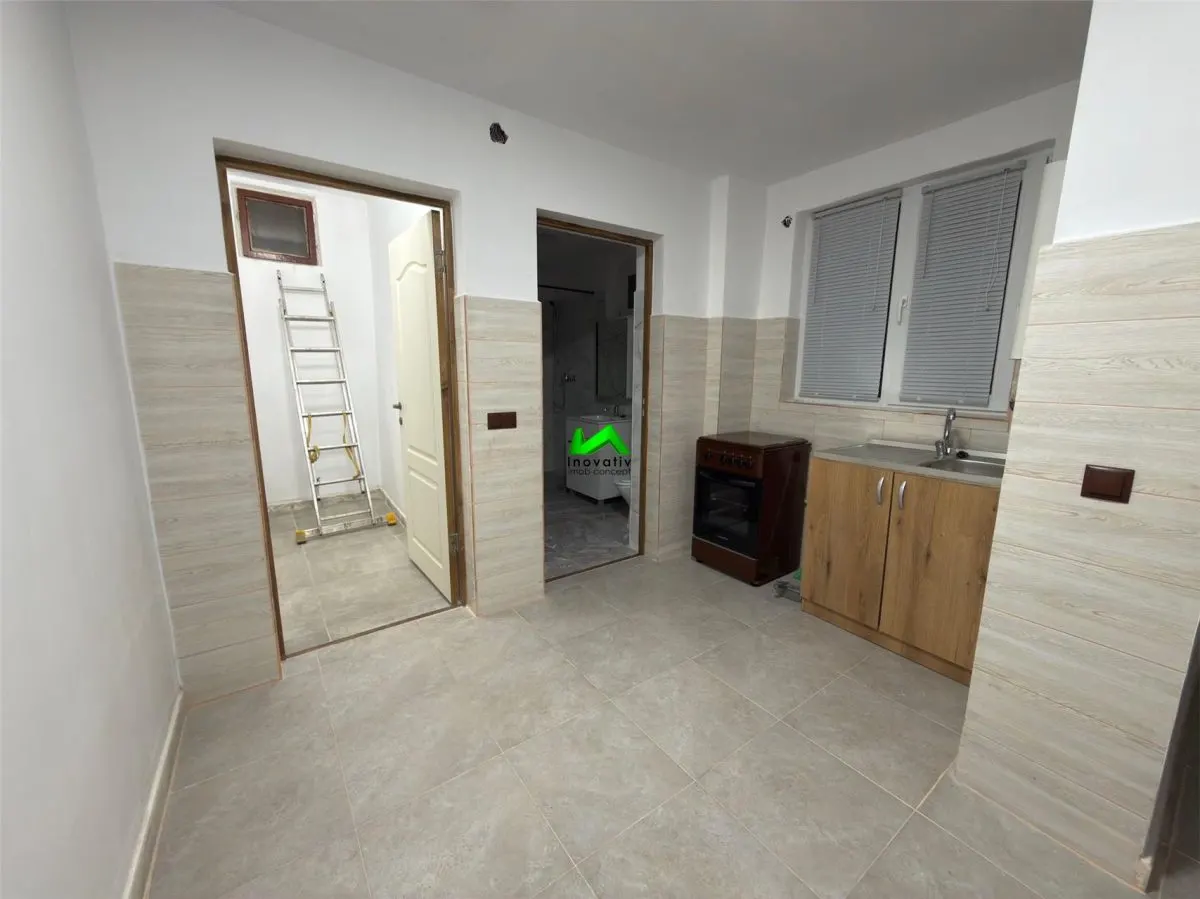 Spatiu de inchiriat birou 2 camere 60mp Sibiu Victoriei - foto 7