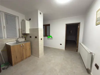 Spatiu de inchiriat birou 2 camere 60mp Sibiu Victoriei - foto 8