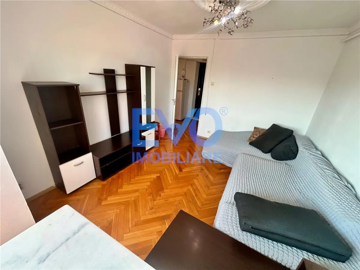 Apartament de inchiriat cu 2 camere,  Tatarasi - foto 1