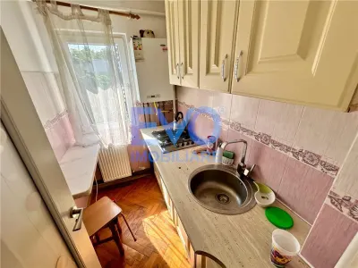 Apartament de inchiriat cu 2 camere,  Tatarasi - foto 2