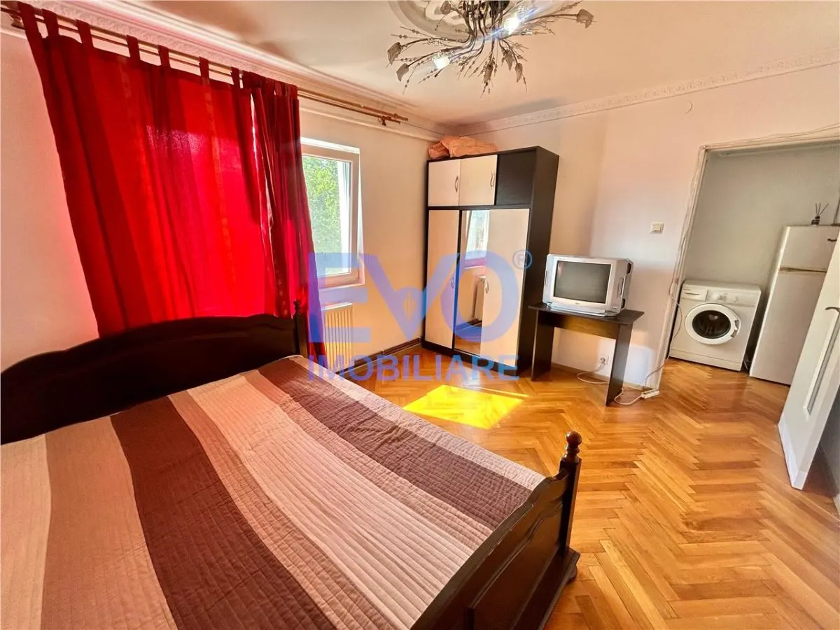 Apartament de inchiriat cu 2 camere,  Tatarasi - foto 3