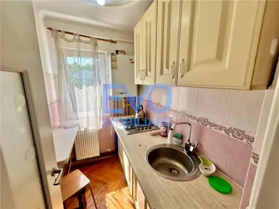 Apartament de inchiriat cu 2 camere,  Tatarasi - foto 5