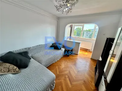 Apartament de inchiriat cu 2 camere,  Tatarasi - foto 6