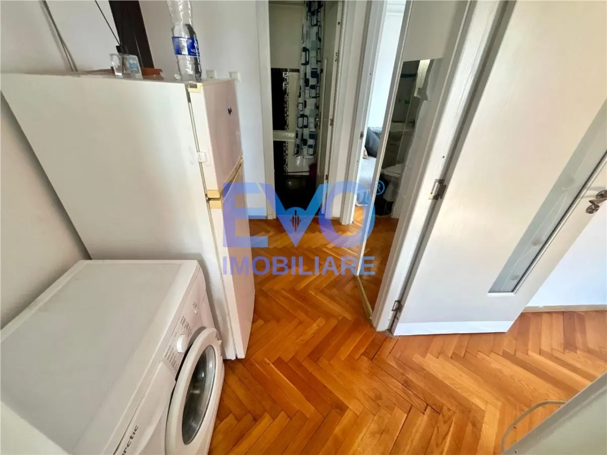 Apartament de inchiriat cu 2 camere,  Tatarasi - foto 7