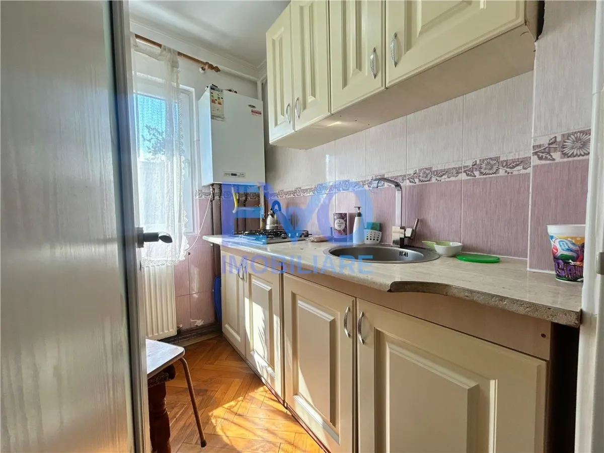 Apartament de inchiriat cu 2 camere,  Tatarasi - foto 8