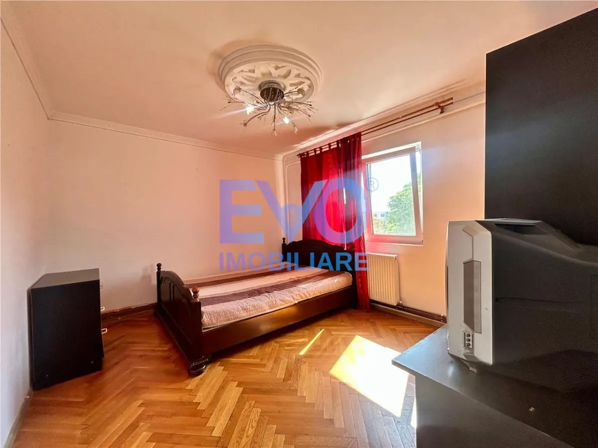 Apartament de inchiriat cu 2 camere,  Tatarasi - foto 9