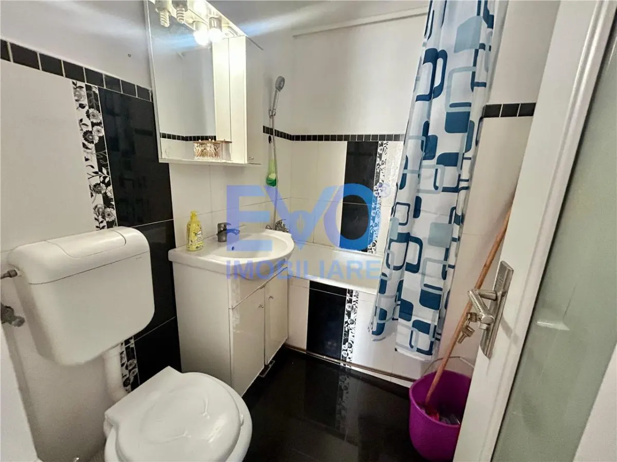 Apartament de inchiriat cu 2 camere,  Tatarasi - foto 10