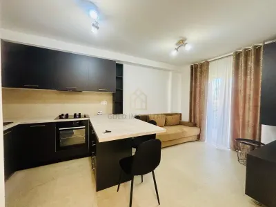 Apartament 2 camere de închiriat  Bloc nou - Baia Mare