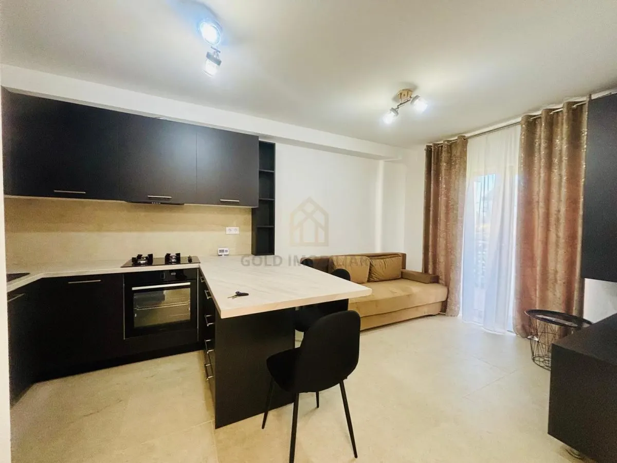 Apartament 2 camere de închiriat  Bloc nou - foto 1