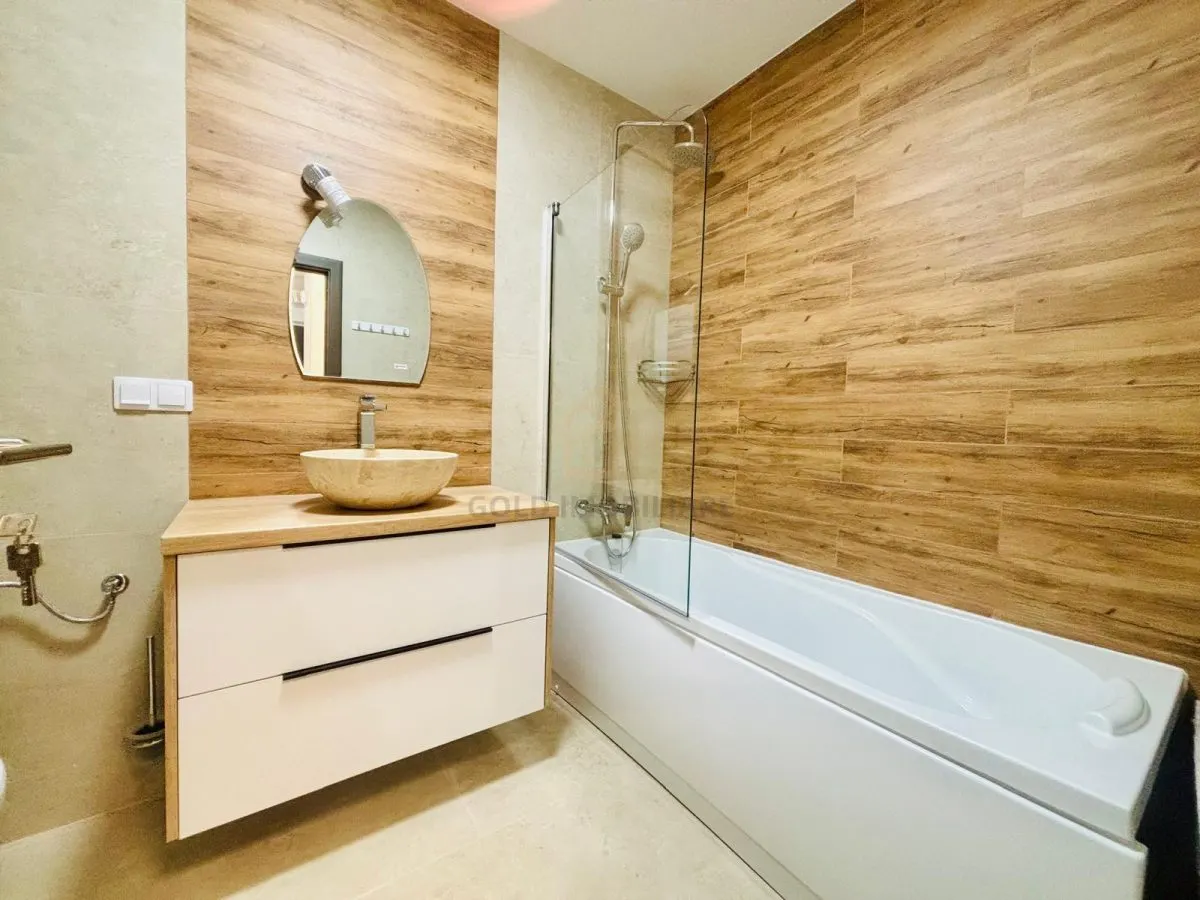 Apartament 2 camere de închiriat  Bloc nou - foto 4