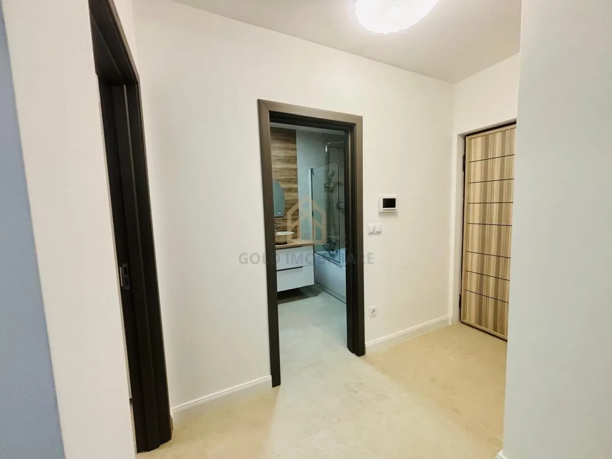 Apartament 2 camere de închiriat  Bloc nou - foto 6